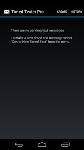 How to install Timed Text Messenger Pro 2.1 mod apk for bluestacks