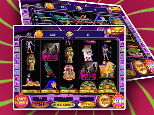 2015 Huge Win Slots Extreme