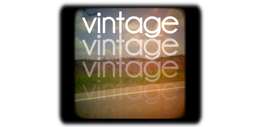 Vintage 8mm Video Camera -  apk apps