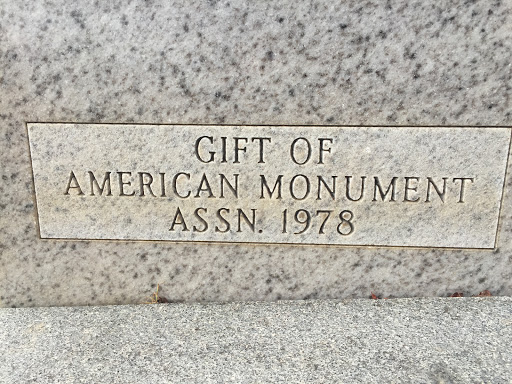 American Monument 