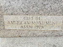 American Monument 