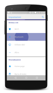 How to download Hybrid Blue cm12 theme lastet apk for android