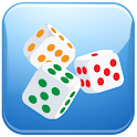 Check Your Luck logo