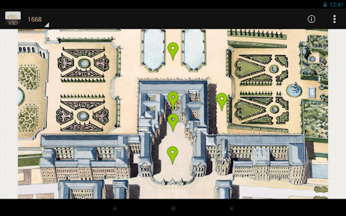 Versailles 3D Screenshots 3