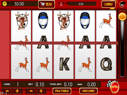 Download Motocross Casino Slots APK for PC