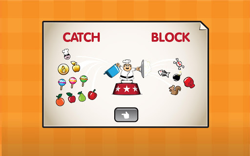 【免費街機App】Catch 'n' Block-APP點子