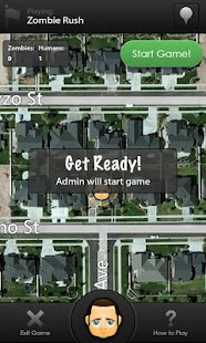 Free Tag You’re It: Zombies APK for PC