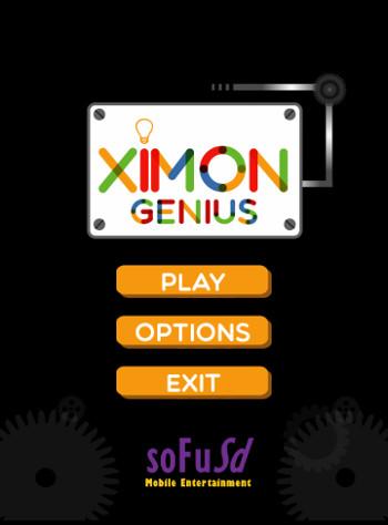 免費下載教育APP|Ximon Genius - Simon Genius app開箱文|APP開箱王