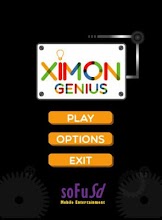 Ximon Genius - Simon Genius APK Download for Android