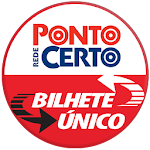 Cover Image of 下载 Ponto Certo Bilhete Unico 2.0.9 APK