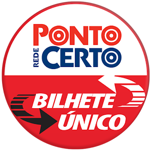 Ponto Certo Bilhete Unico 2.1.7