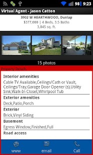 Lastest Virtual Agent - Jason Catton APK