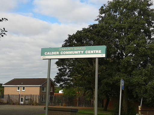 Calder Community Centre