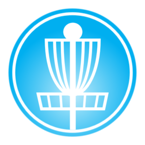 DiscGolf Pro logo