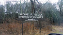 Michael P Yellick Conservation Area