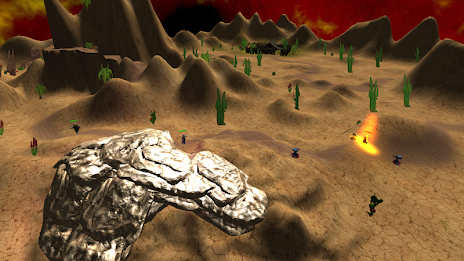 Epic Defense 3D poster 14