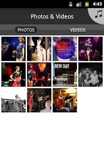 Electric Penelope Screenshots 2