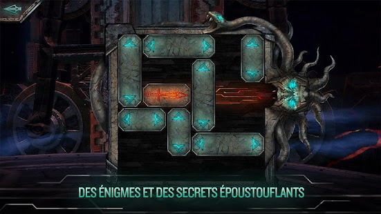  Godfire: Rise of Prometheus – Vignette de la capture d'écran  