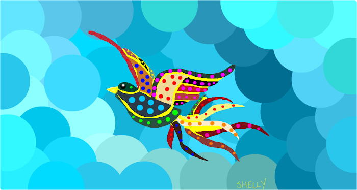 Fly Away