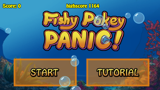 免費下載街機APP|Fishy Pokey Panic app開箱文|APP開箱王