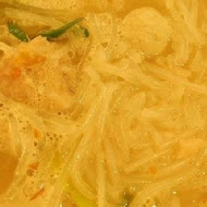 六堆伙房 客家麵食館