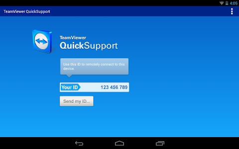 QS Add-On: Alcatel (b) screenshot 2
