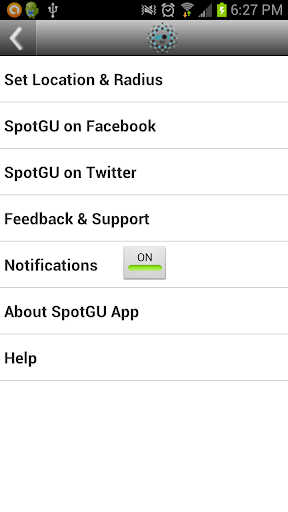 免費下載生活APP|SpotGU app開箱文|APP開箱王