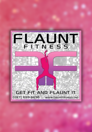 Flaunt Fitness