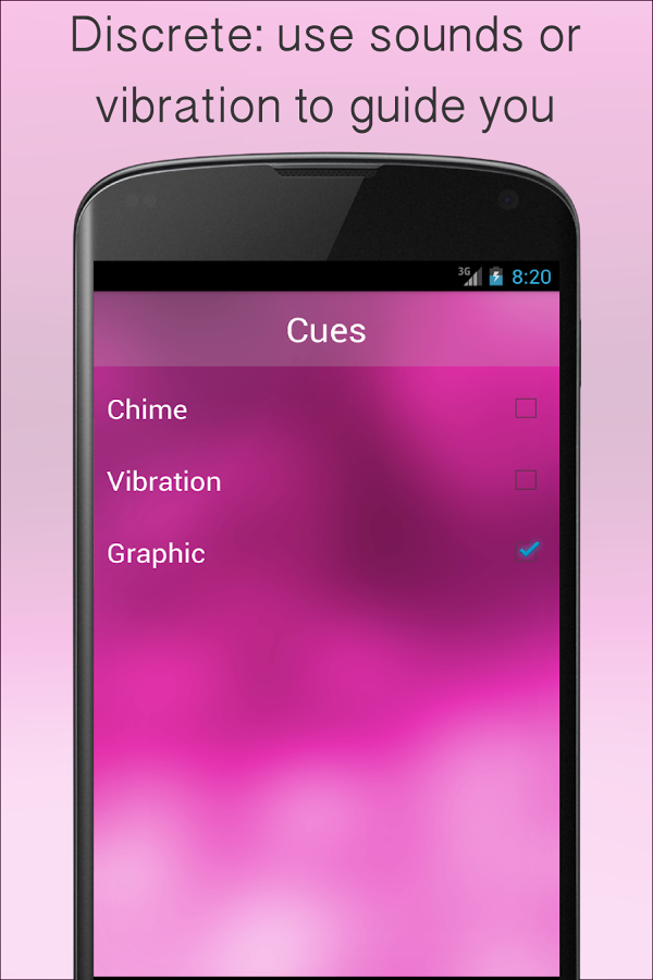 Kegel Trainer Exercises Android Apps on Google Play