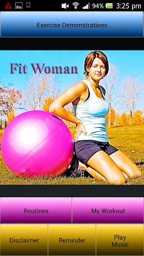 FitWoman