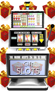 How to download 3D Gift Slots - Free lastet apk for bluestacks