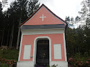 Pink Chapel