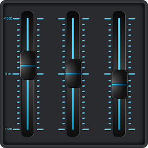 Music Equalizer 1.1