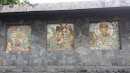 Mural Azteca