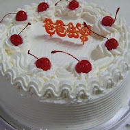 紅葉蛋糕
