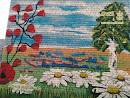 Youth Nature Mural
