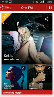 Radio One FM Screenshots 0