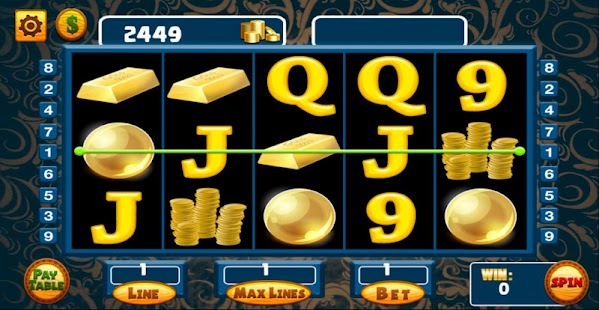 Download Kraken Slot Machine APK for Android