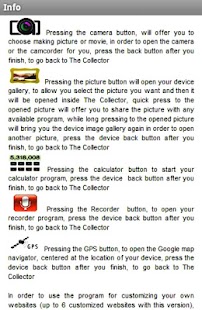 The Collector Screenshots 4