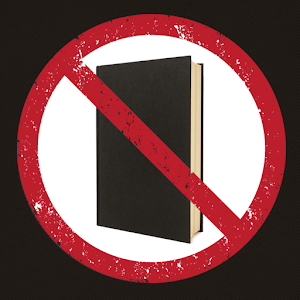 Banned Books Audio Library logo