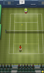 Pro Tennis 2015 Screenshots 5