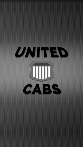 United Cabs Driver