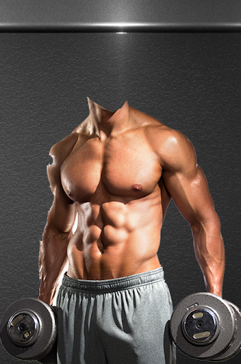 免費下載攝影APP|Body Builder photo montage app開箱文|APP開箱王