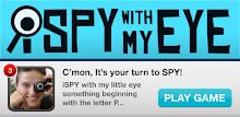 iSPY with my Eye APK