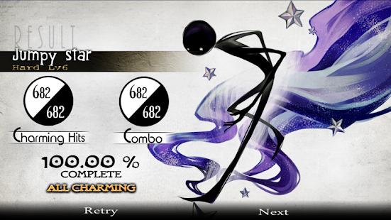 Deemo - screenshot thumbnail