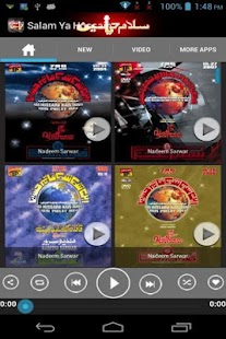 How to download Salam Ya Hussain lastet apk for bluestacks