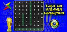 Word Search Brazil 2014 Free APK