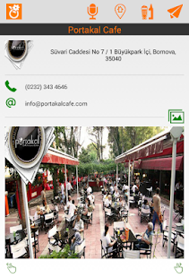 Download Portakal Cafe APK for Android