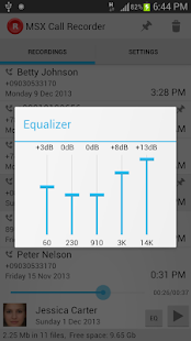 How to download MSX Call Recorder lastet apk for android