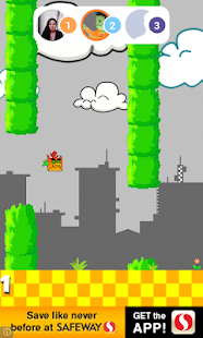 Zombie Bird Screenshots 9